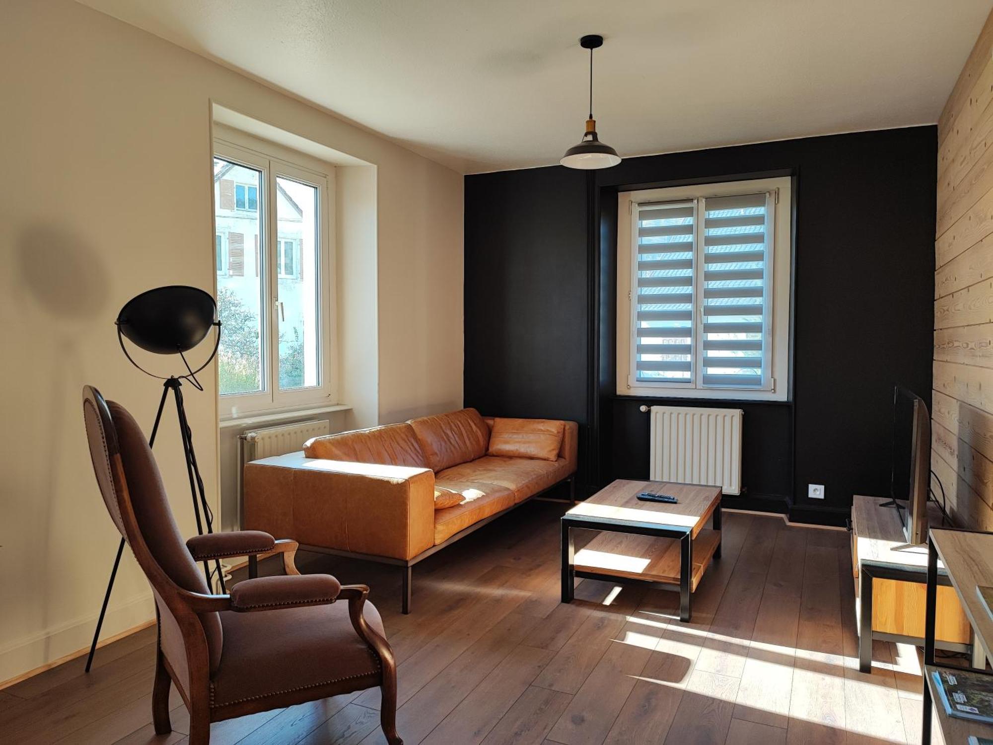 Casa vacanze Le Spitzacker Familial Au Calme *